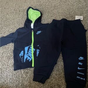 24 months Mike 2 piece set for boys